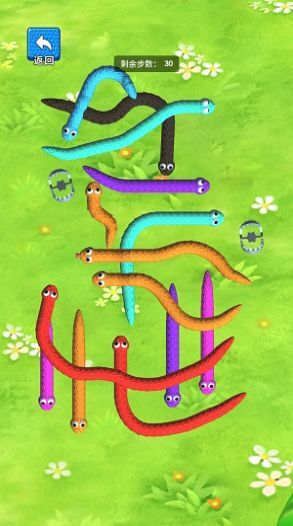 脑洞贪吃蛇 脑洞贪吃蛇