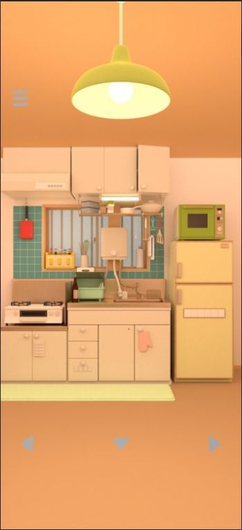 逃生游戏章鱼和烟花 逃生游戏章鱼和烟花