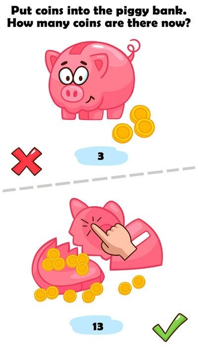 囧才大脑 囧才大脑