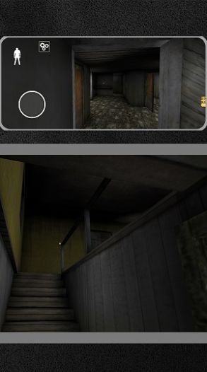 诡异老奶奶 诡异老奶奶