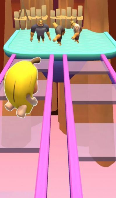 香蕉生存大师 香蕉生存大师