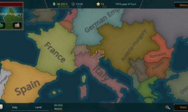 战争警告 战争警告