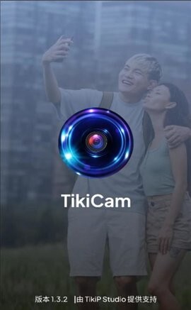 TikiCam TikiCam