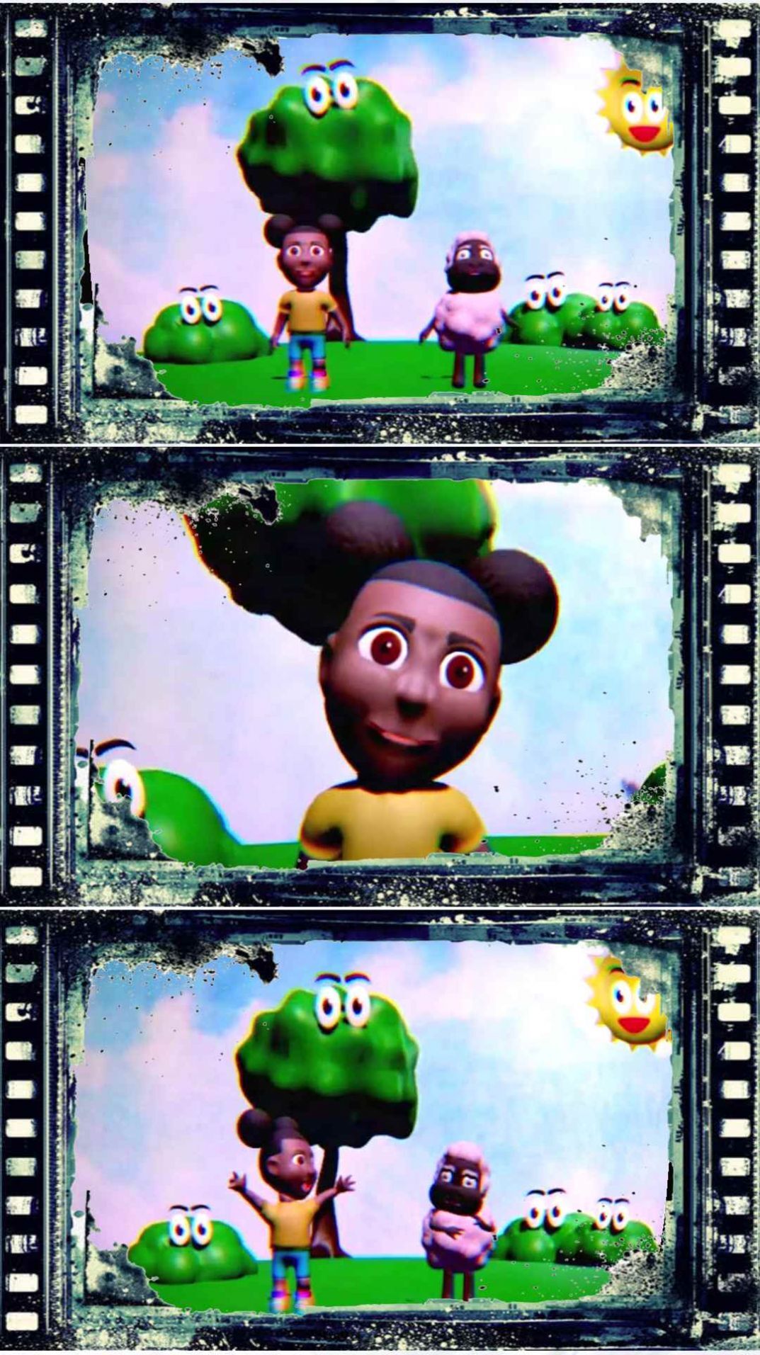 诡异冒险家 诡异冒险家