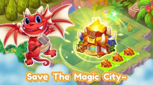 神秘合并部落物语 神秘合并部落物语