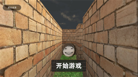 恐怖迷宫冒险世界 恐怖迷宫冒险世界