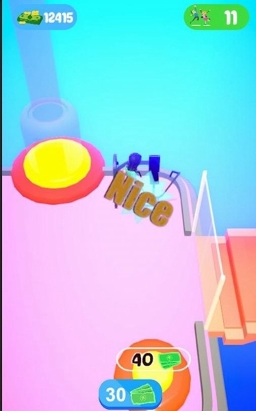 健身房经营大亨 健身房经营大亨