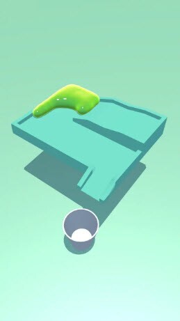 重力粘液 重力粘液