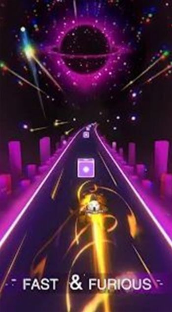 节奏汽车竞速 节奏汽车竞速