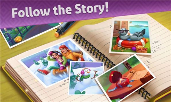 潘妮花园 潘妮花园