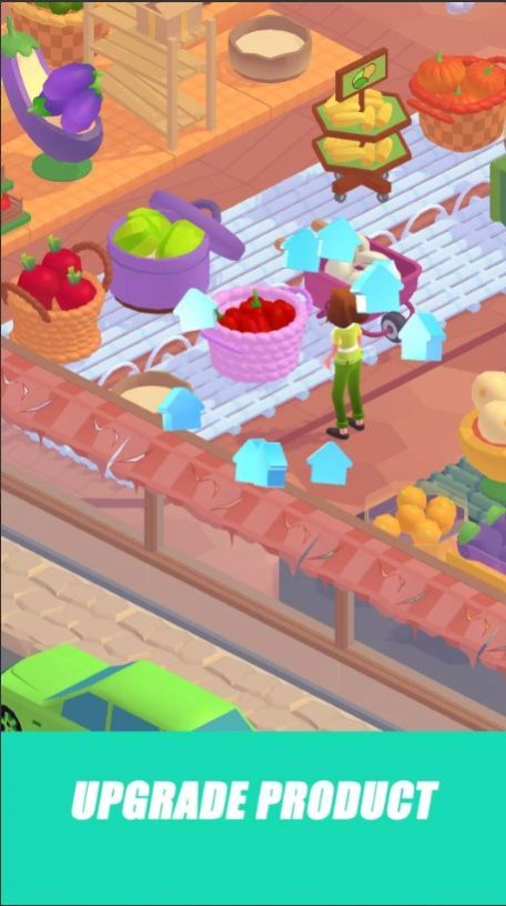 超市大亨闲置商店 超市大亨闲置商店