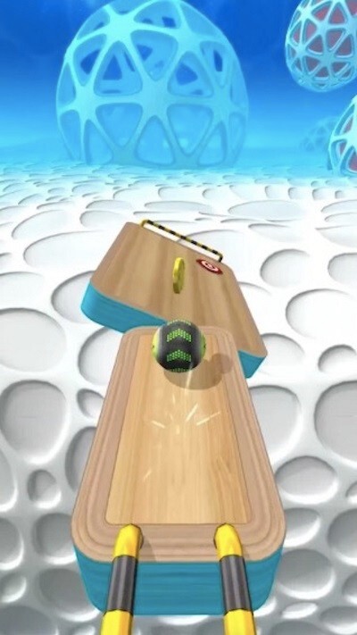 疯狂滚动球球 疯狂滚动球球