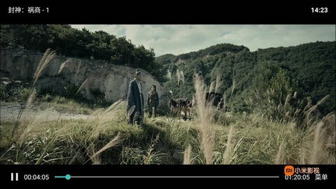 小米影视手机版 小米影视手机版