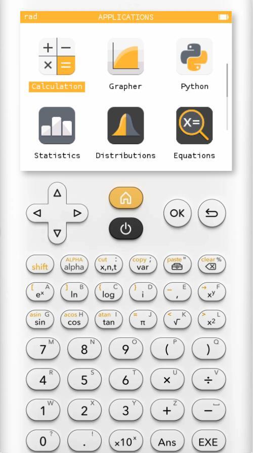 柒号科学计算器-图3