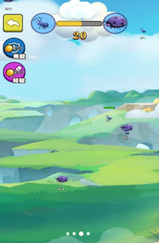 小神龙游戏 小神龙游戏