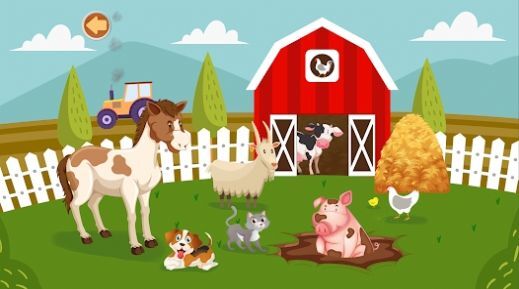 动物声音探险家 动物声音探险家