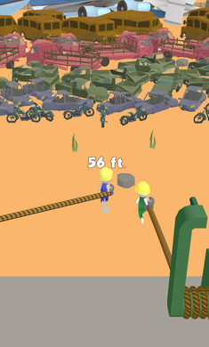 汽车废品站 汽车废品站