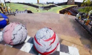 世纪之石 世纪之石