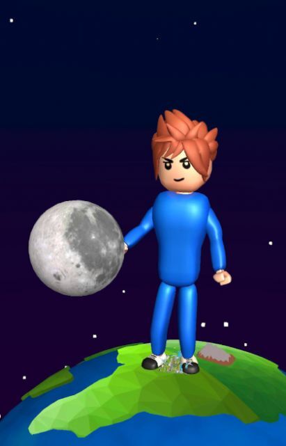 举重英雄3D 举重英雄3D