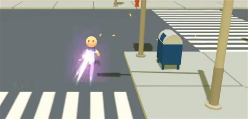 无障碍小游戏 无障碍小游戏