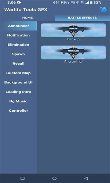Warlito Tools GFX-图2