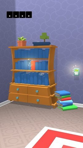 逃离房间3D 逃离房间3D
