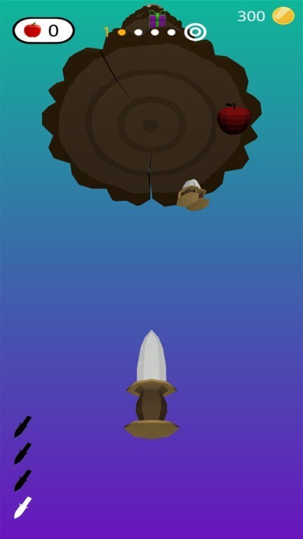 小心飞刀 小心飞刀