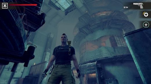 屠杀者4 屠杀者4