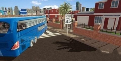 超级司机3D 超级司机3D