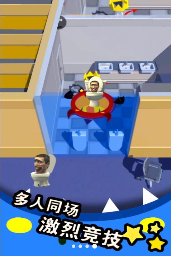 吞噬一切 吞噬一切