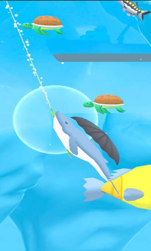 渔夫大亨 渔夫大亨