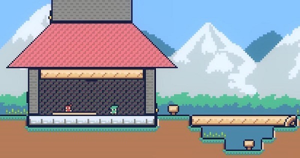 朗克历险记 朗克历险记