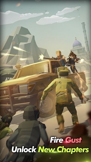 最后的幸存者 最后的幸存者