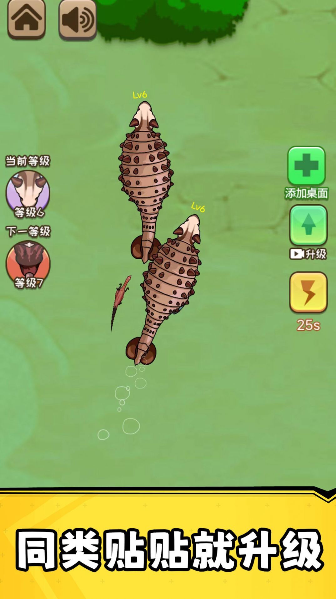 霸王龙争霸 霸王龙争霸