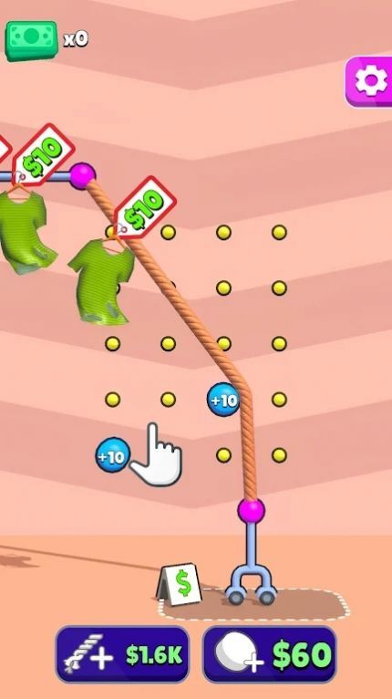 放置精品店 放置精品店