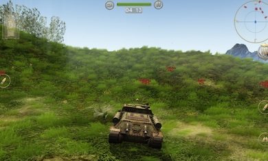 战地霸主手 战地霸主手