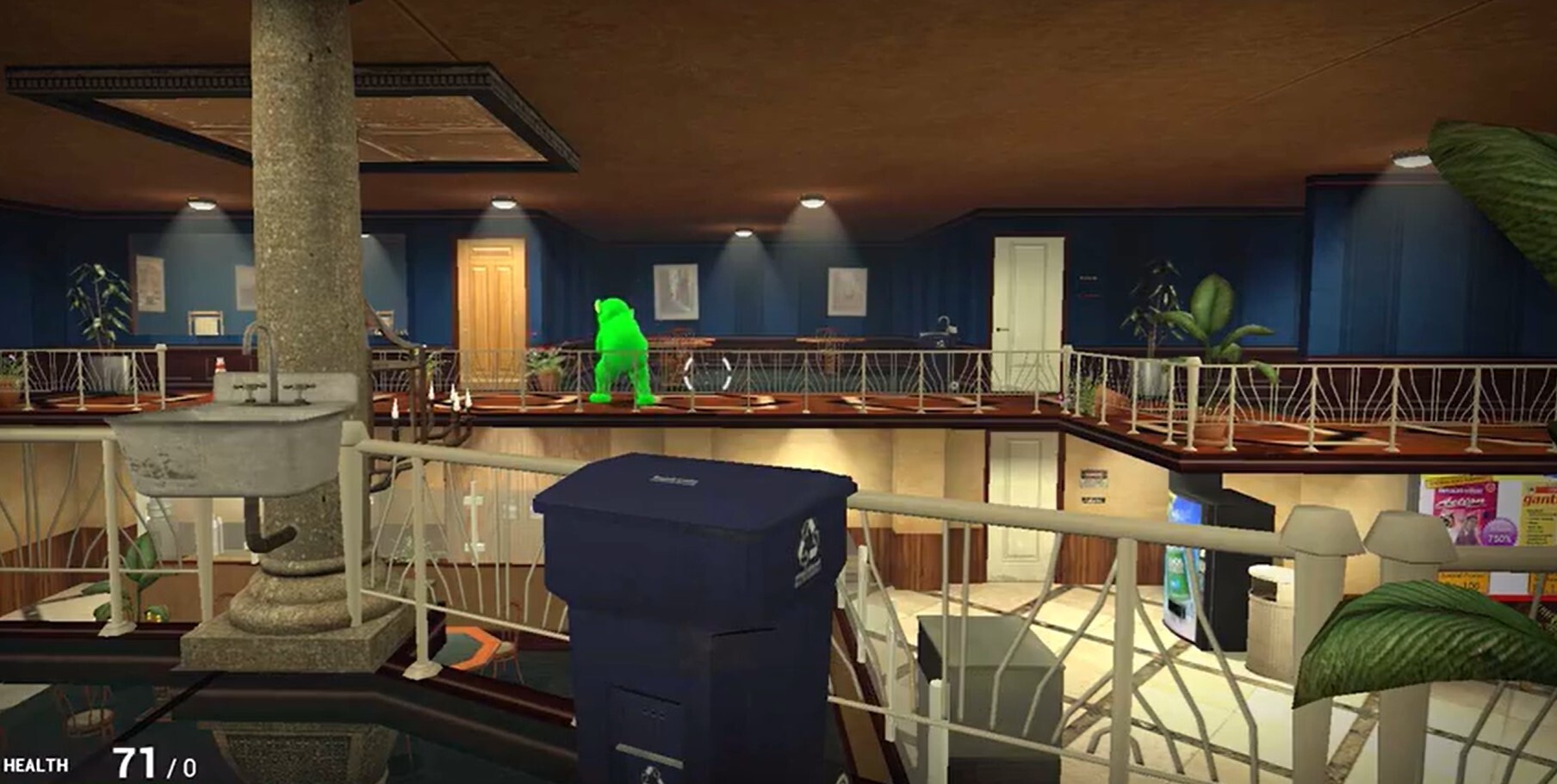 天线宝宝躲猫猫 天线宝宝躲猫猫