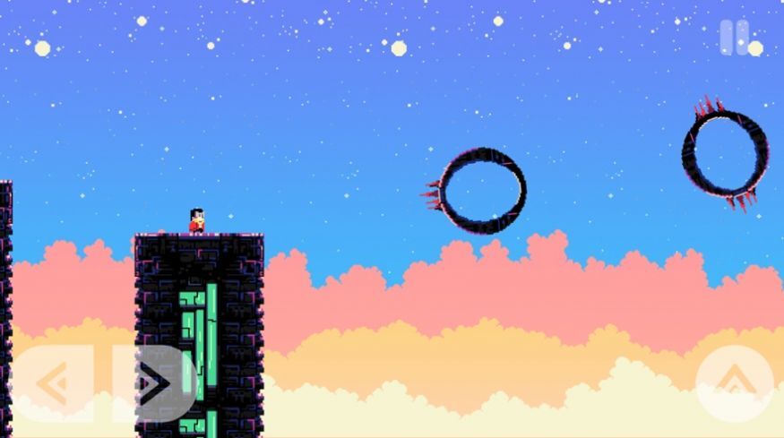 DERE Vengeance DERE Vengeance