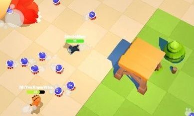 EVO收集和进化 EVO收集和进化