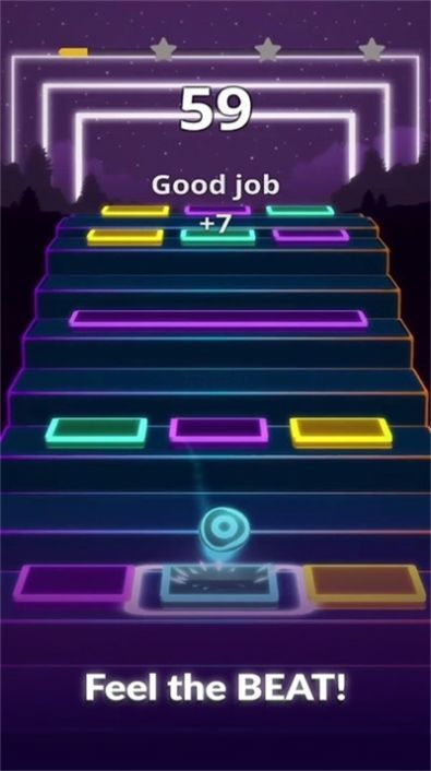 鬼脸摇动音乐节拍 鬼脸摇动音乐节拍