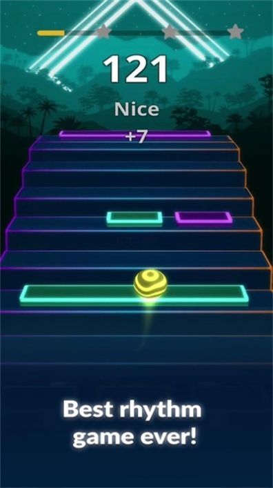 鬼脸摇动音乐节拍 鬼脸摇动音乐节拍