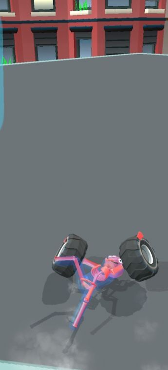 碎布娃娃汽车行动 碎布娃娃汽车行动