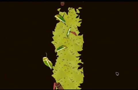 异教徒之神 异教徒之神