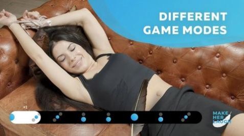 让她笑挠痒痒模拟器 让她笑挠痒痒模拟器