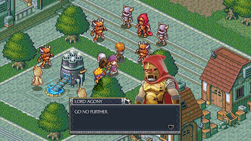 洛克的任务 洛克的任务