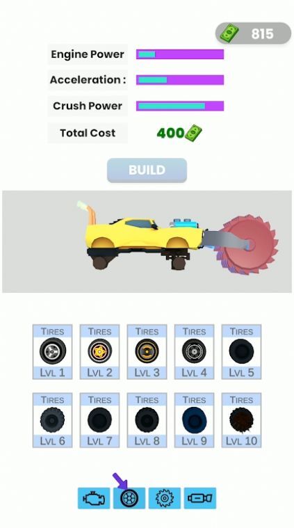 粉碎驾驶竞速 粉碎驾驶竞速