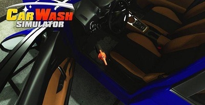 洗车工模拟器 洗车工模拟器