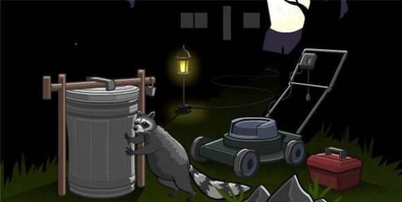 血腥吞食者之营地大屠杀 血腥吞食者之营地大屠杀