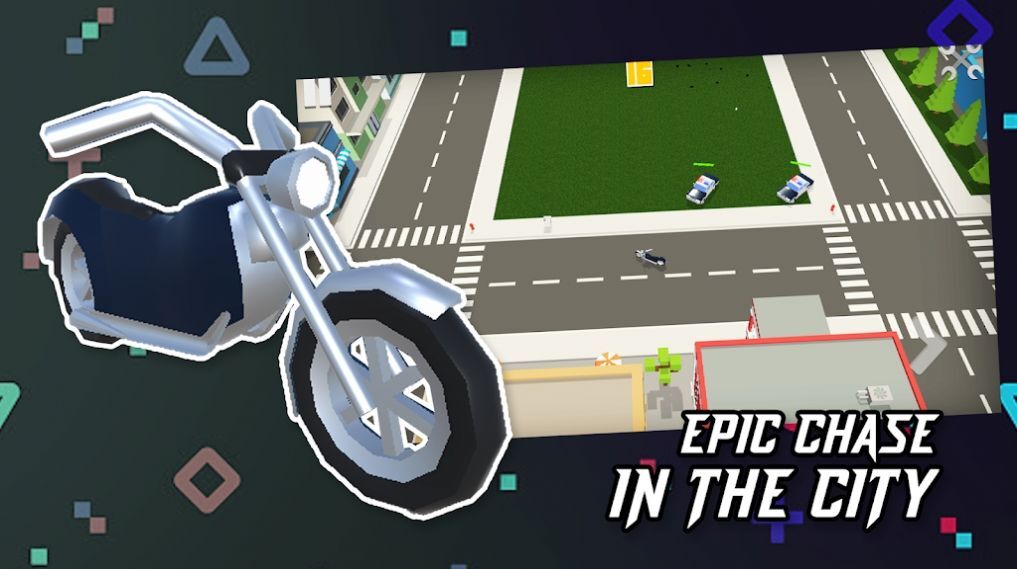 终极漂移追逐 终极漂移追逐