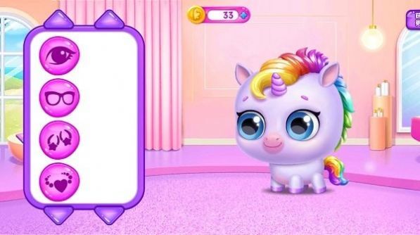 梦幻精灵宠物屋 梦幻精灵宠物屋